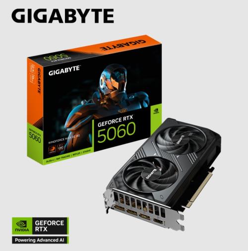 Ekran Kartları / GIGABYTE Ekran Kartları